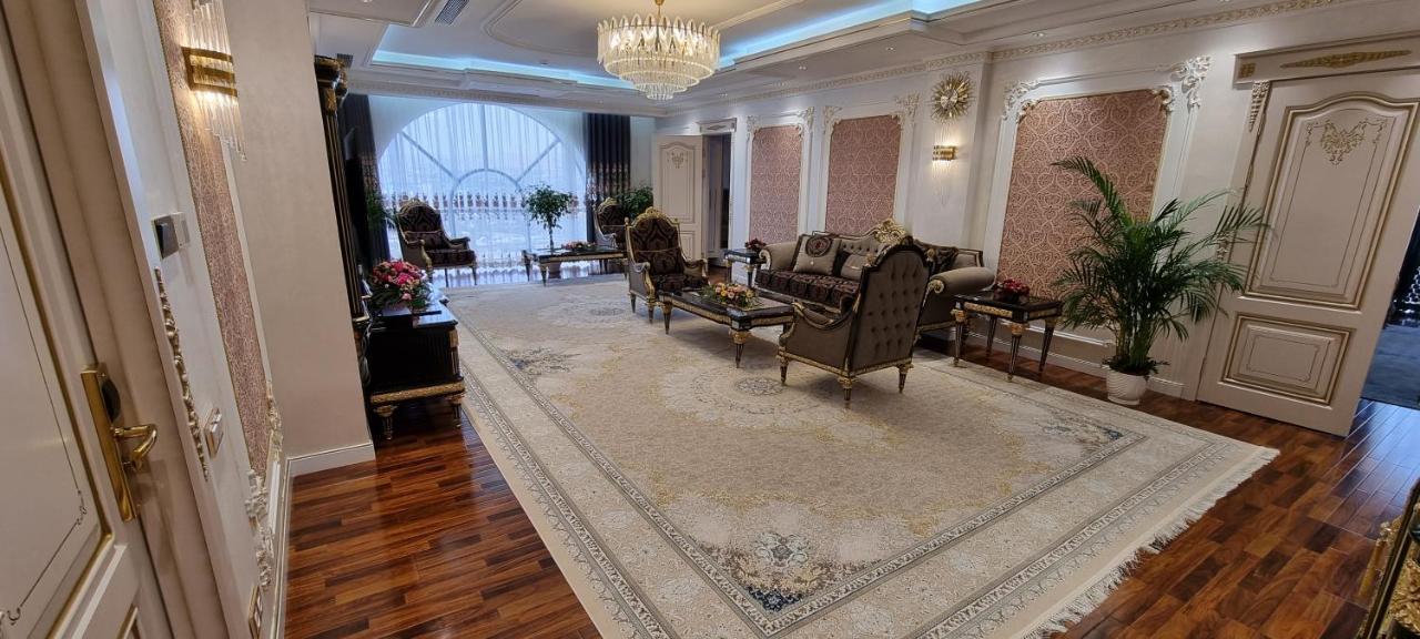 Safo Duşanbe Dış mekan fotoğraf