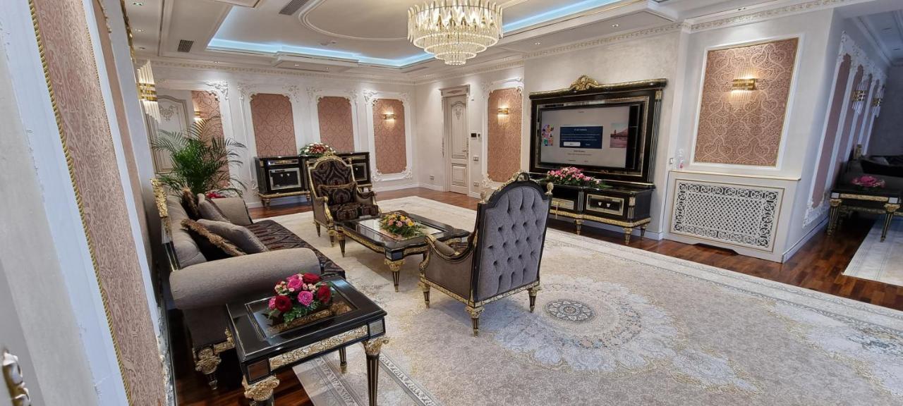 Safo Duşanbe Dış mekan fotoğraf