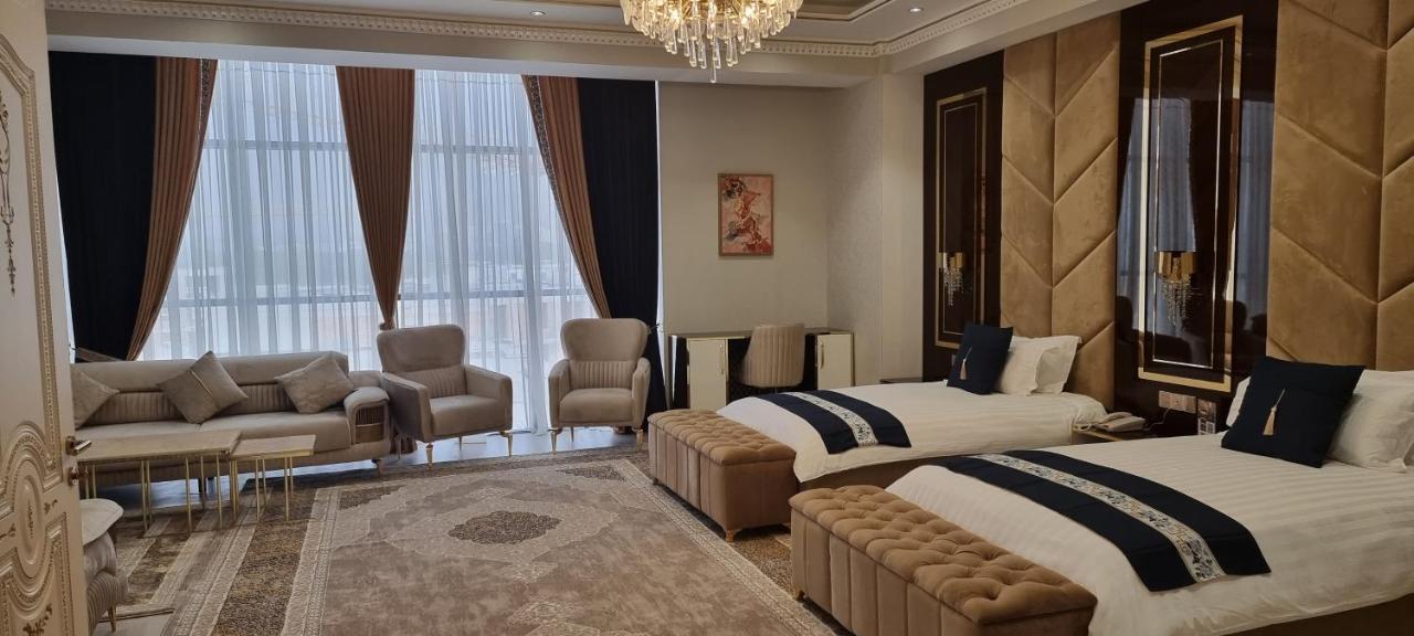 Safo Duşanbe Dış mekan fotoğraf