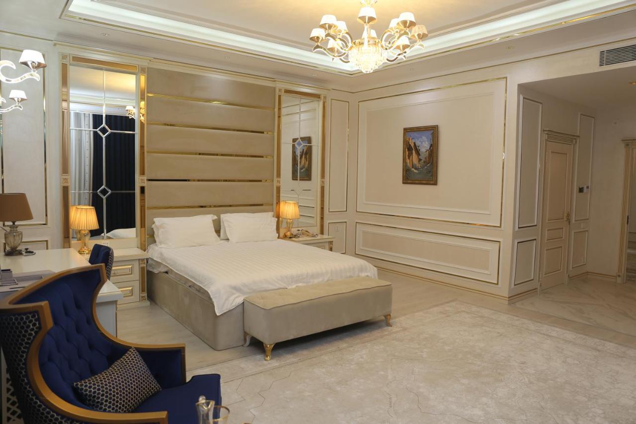 Safo Duşanbe Dış mekan fotoğraf