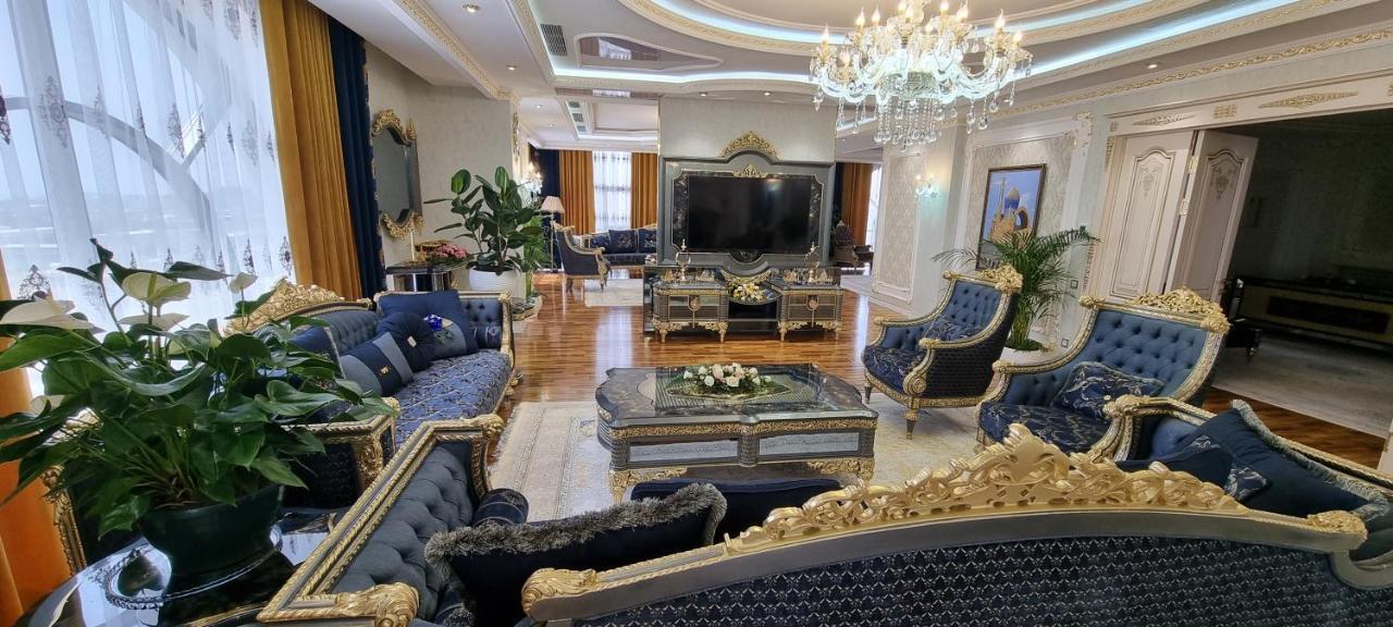 Safo Duşanbe Dış mekan fotoğraf