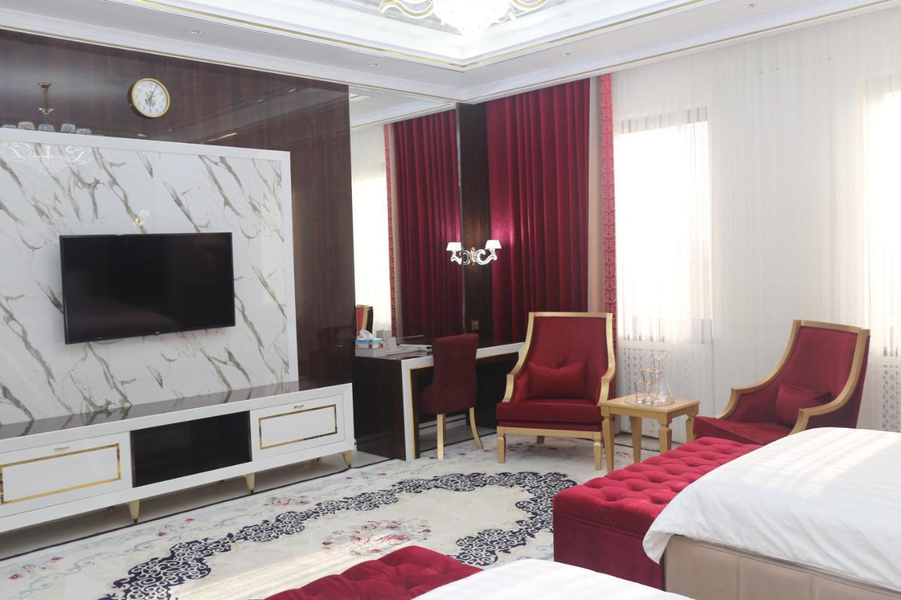 Safo Duşanbe Dış mekan fotoğraf