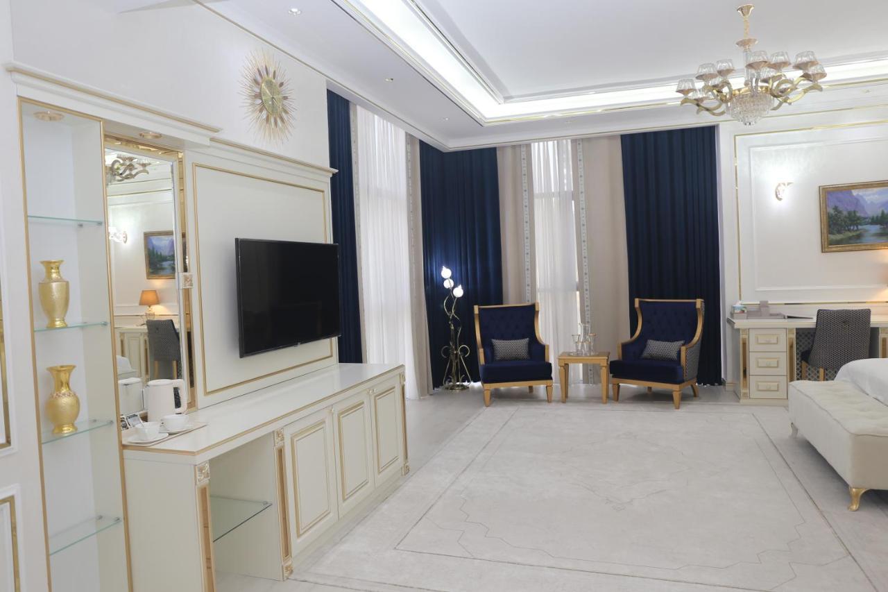 Safo Duşanbe Dış mekan fotoğraf